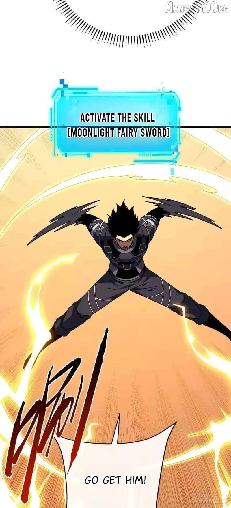 Read Lord Of Destiny Wheel Manga Online