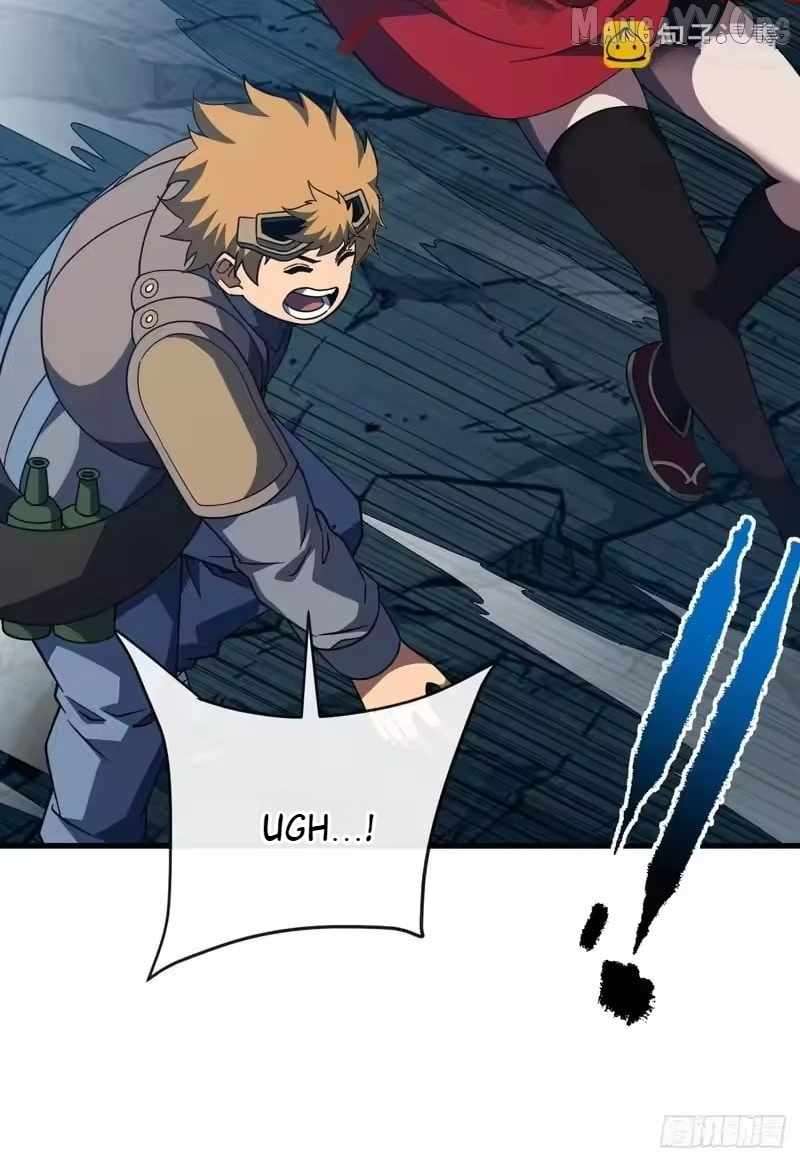 Read Lord Of Destiny Wheel Manga Online