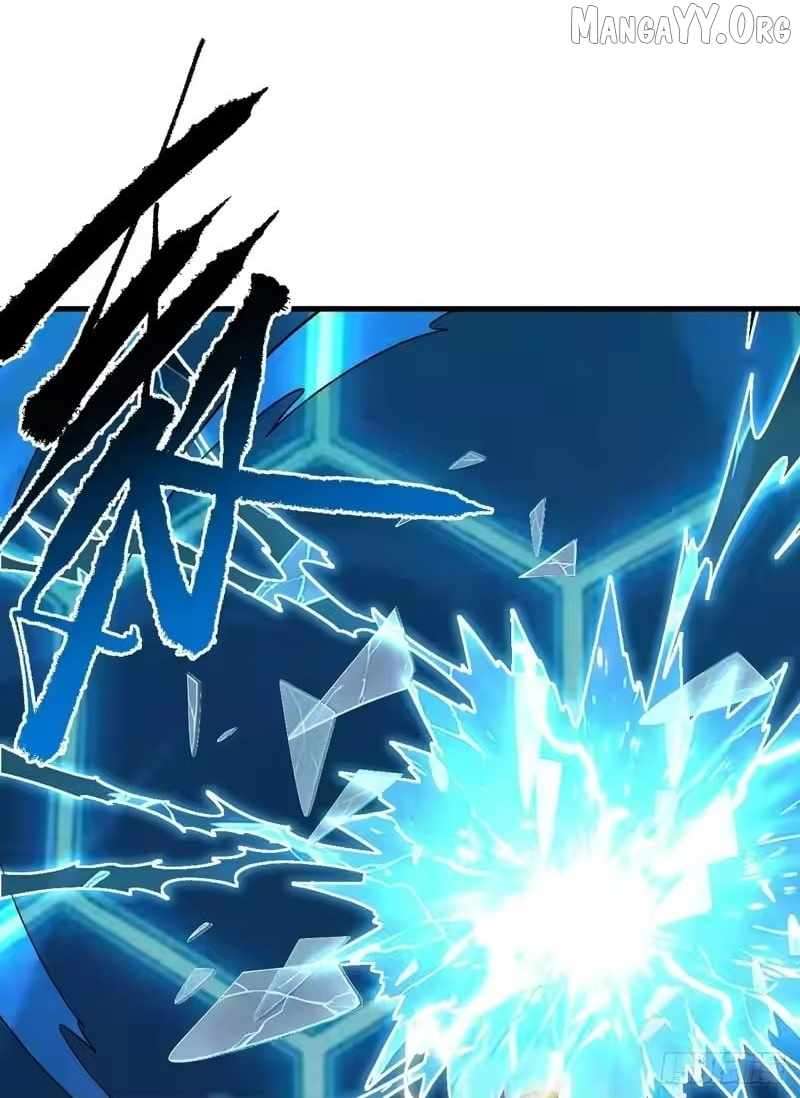Read Lord Of Destiny Wheel Manga Online