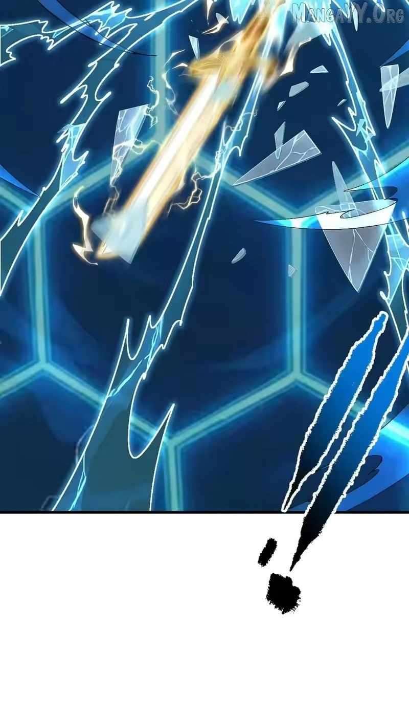 Read Lord Of Destiny Wheel Manga Online