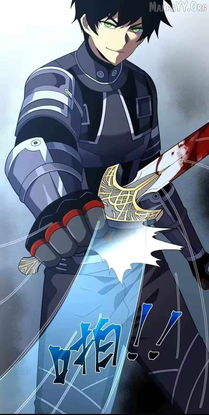 Read Lord Of Destiny Wheel Manga Online