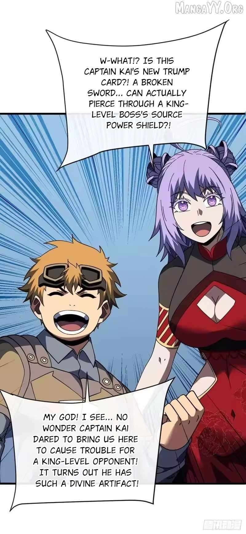 Read Lord Of Destiny Wheel Manga Online