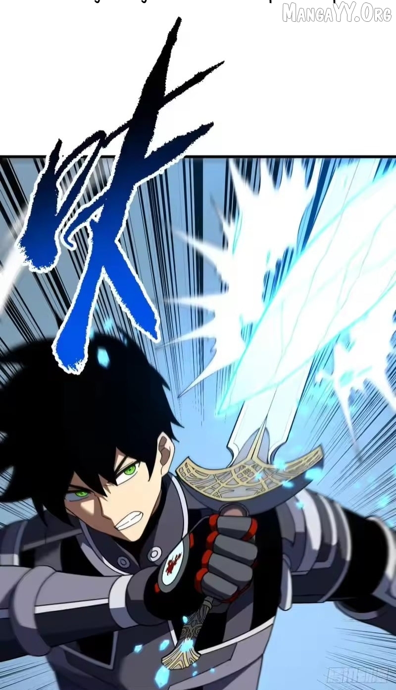 Read Lord Of Destiny Wheel Manga Online