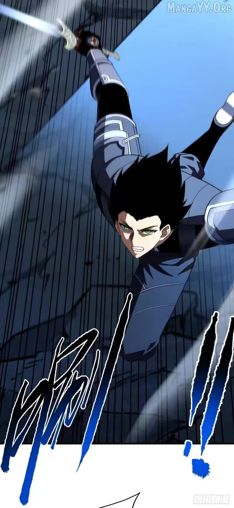 Read Lord Of Destiny Wheel Manga Online