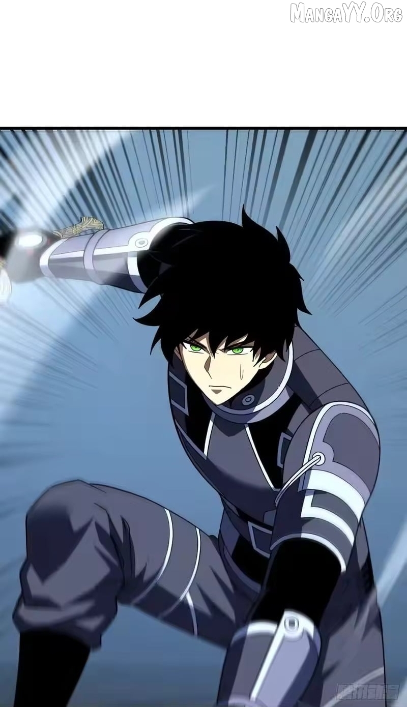 Read Lord Of Destiny Wheel Manga Online
