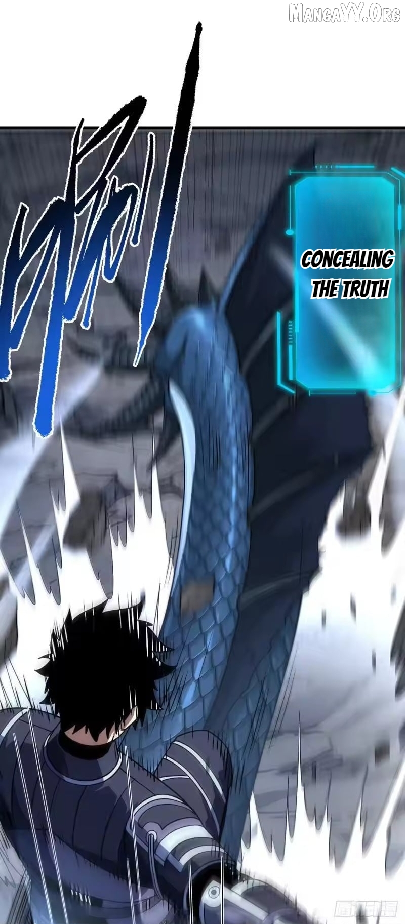 Read Lord Of Destiny Wheel Manga Online