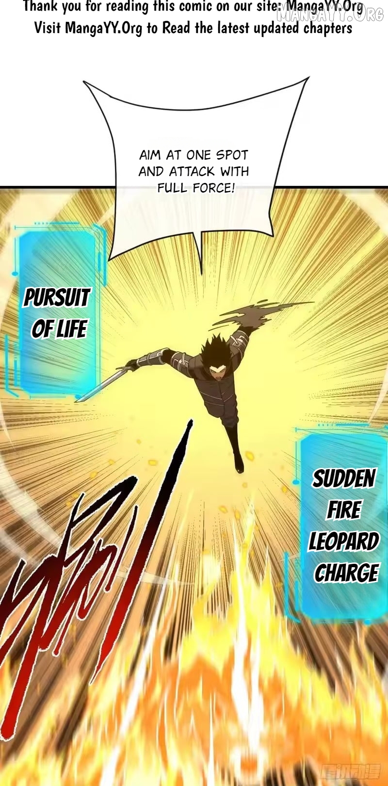 Read Lord Of Destiny Wheel Manga Online