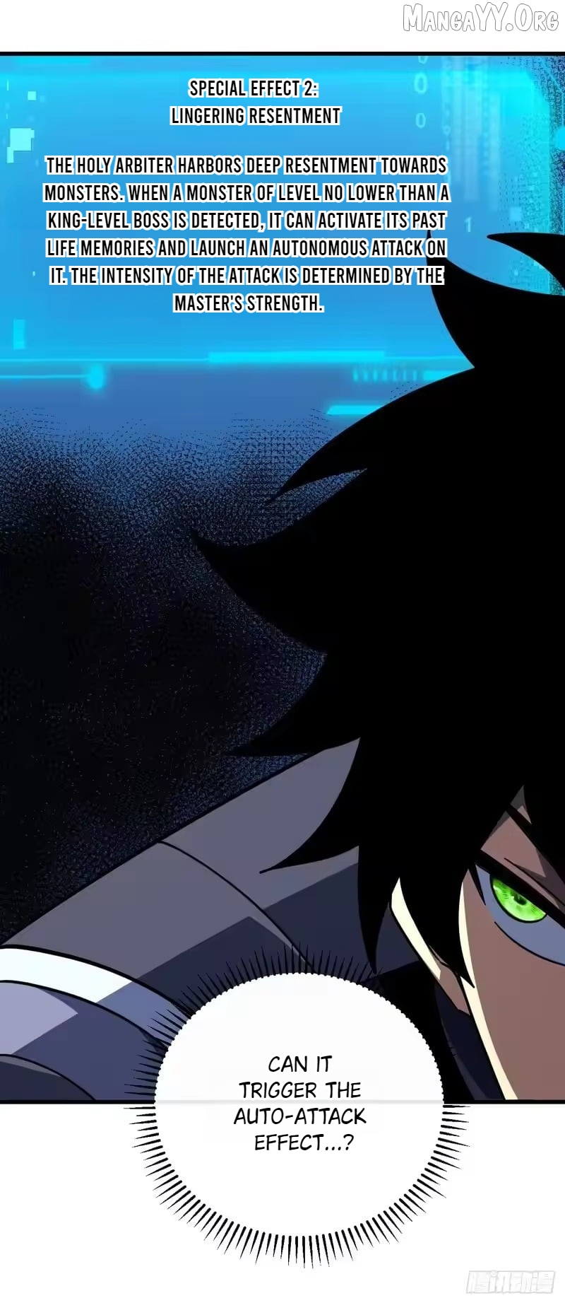 Read Lord Of Destiny Wheel Manga Online