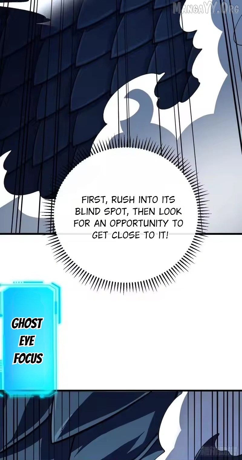 Read Lord Of Destiny Wheel Manga Online