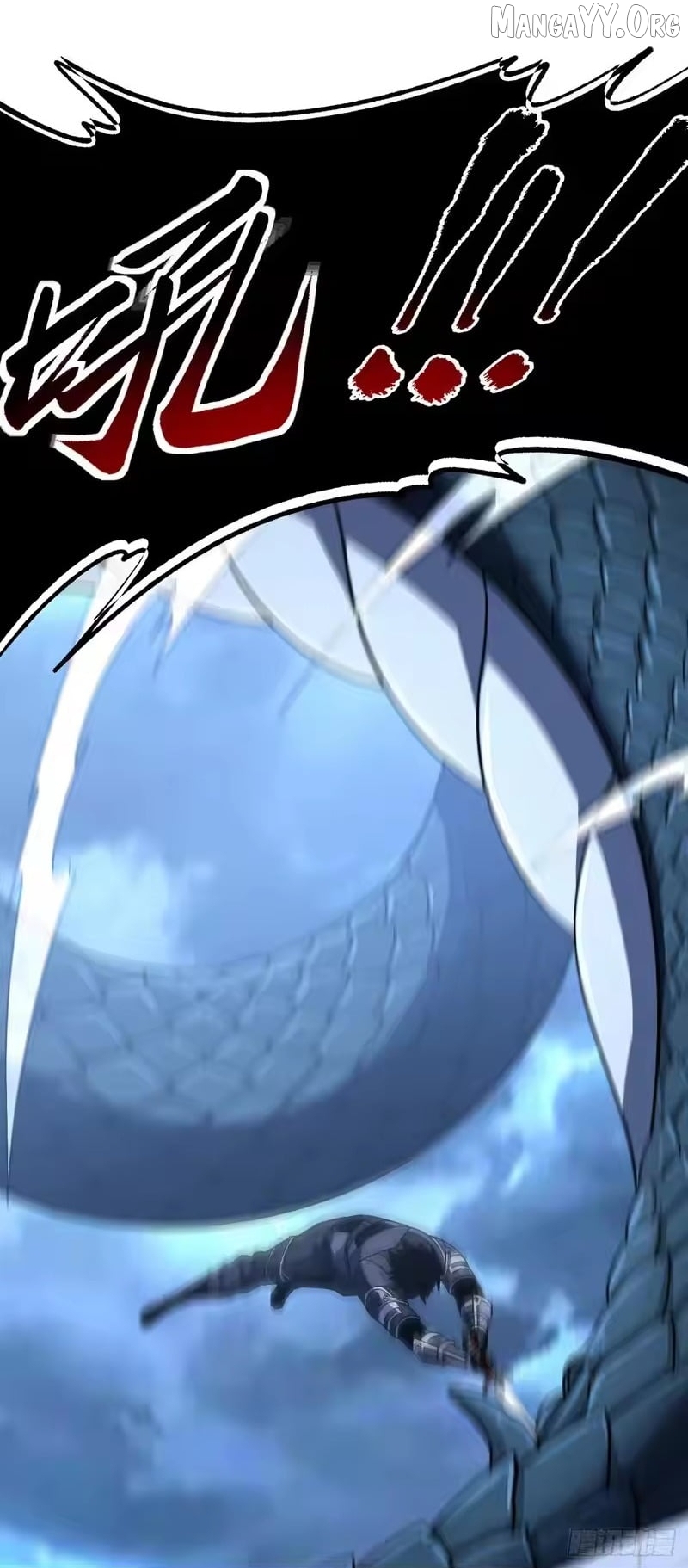 Read Lord Of Destiny Wheel Manga Online