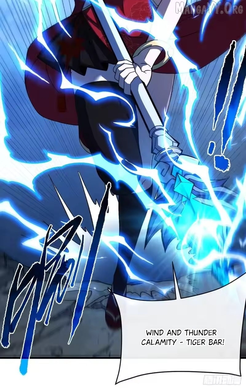 Read Lord Of Destiny Wheel Manga Online