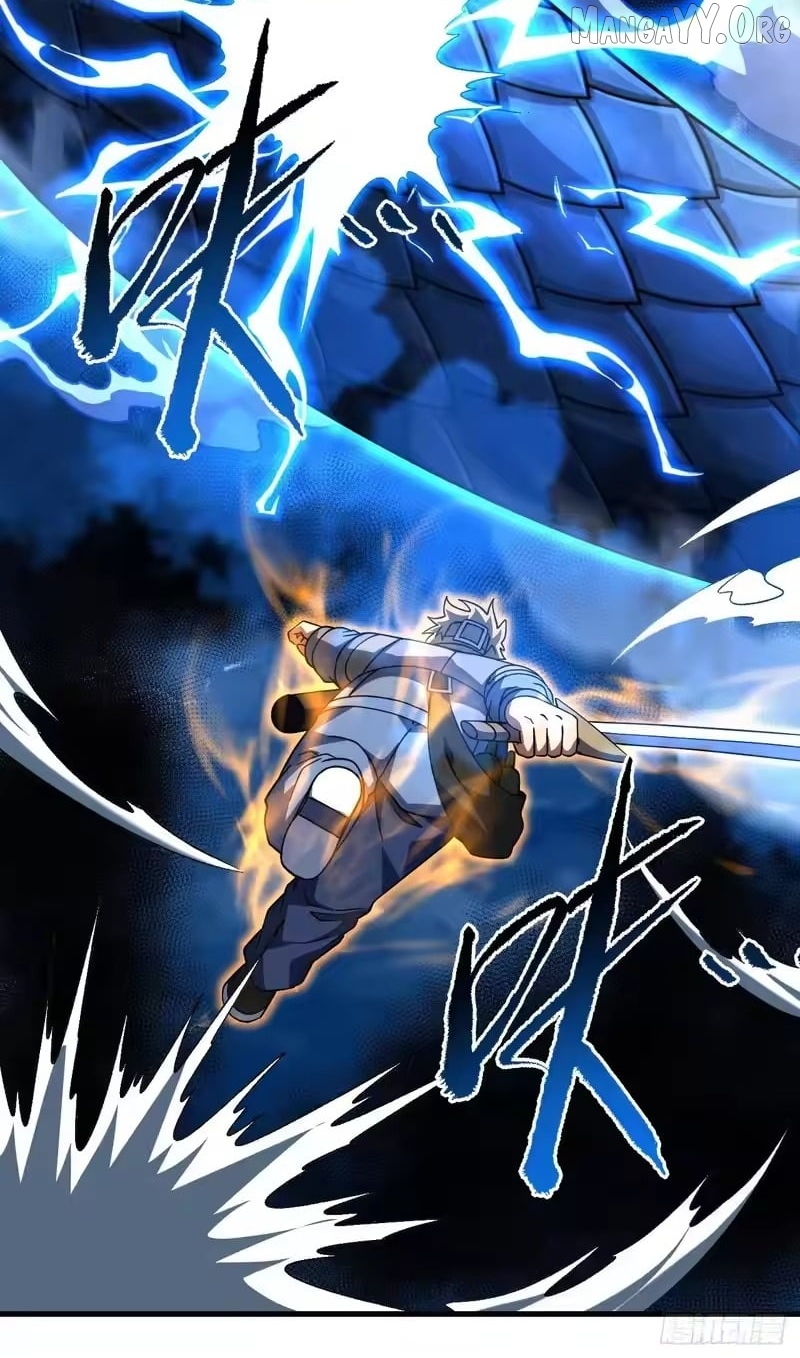 Read Lord Of Destiny Wheel Manga Online