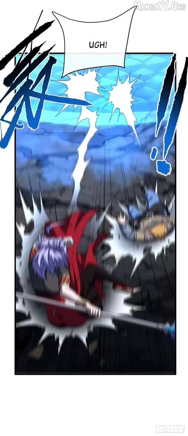 Read Lord Of Destiny Wheel Manga Online