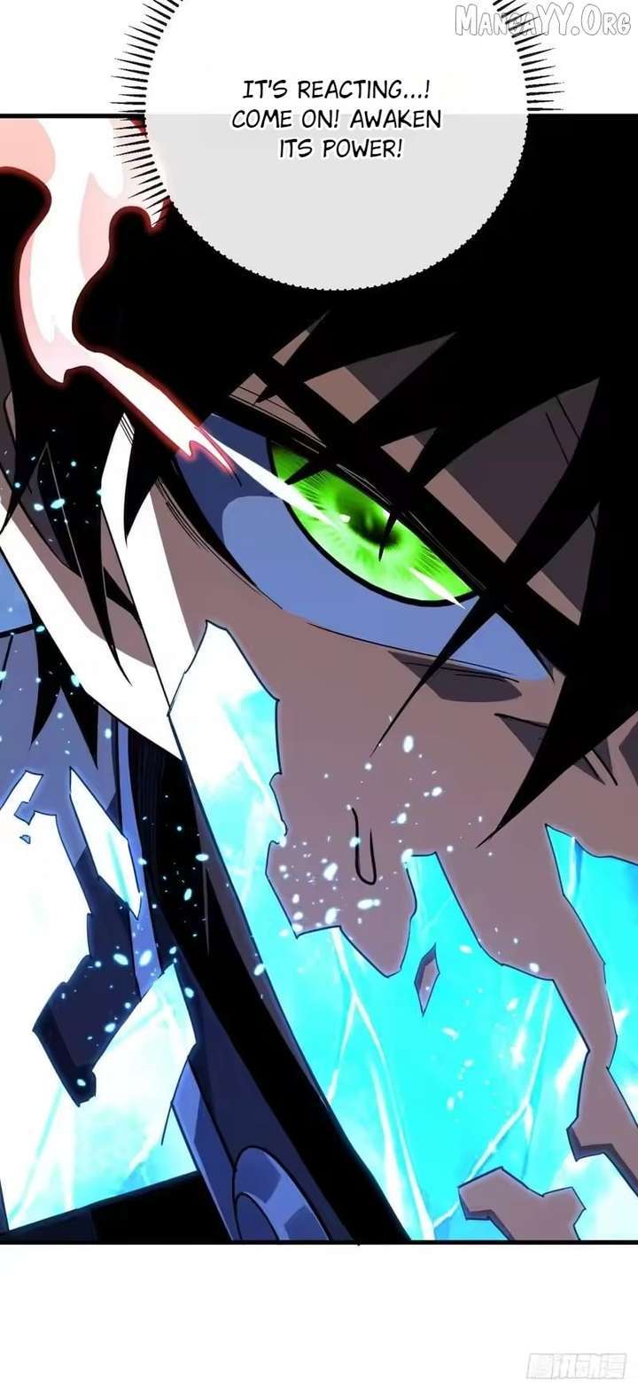 Read Lord Of Destiny Wheel Manga Online