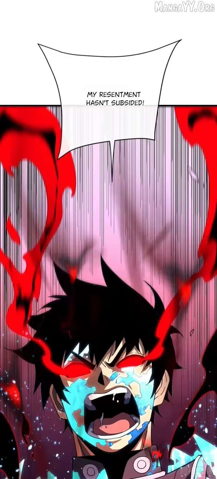 Read Lord Of Destiny Wheel Manga Online