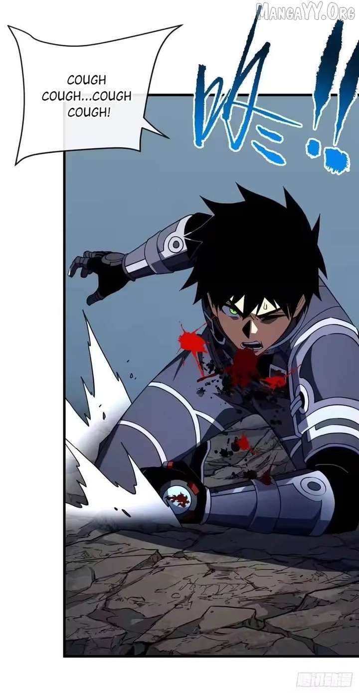 Read Lord Of Destiny Wheel Manga Online