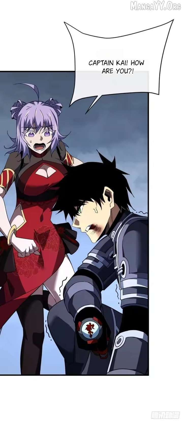 Read Lord Of Destiny Wheel Manga Online