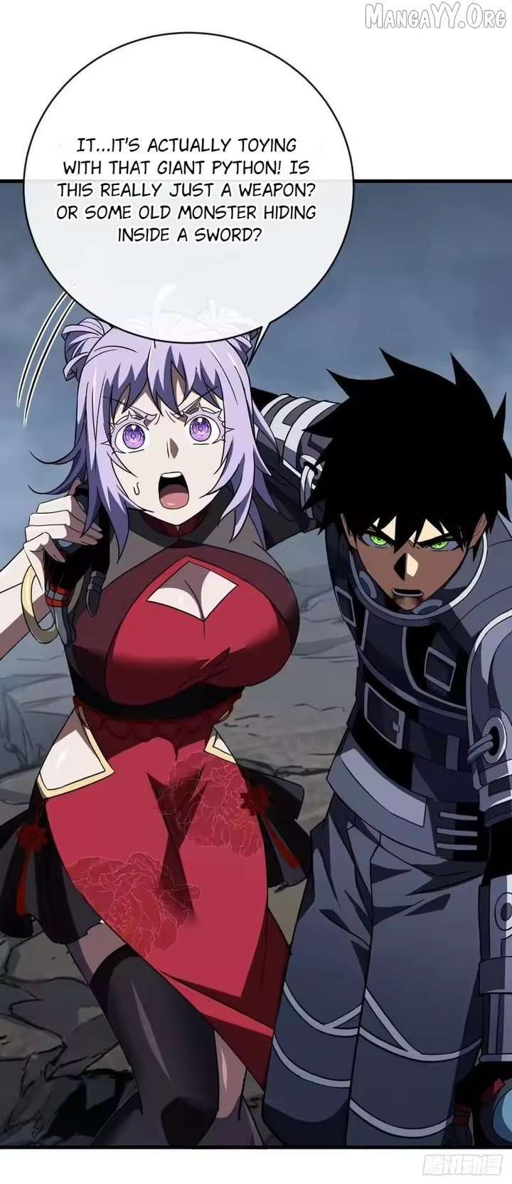 Read Lord Of Destiny Wheel Manga Online