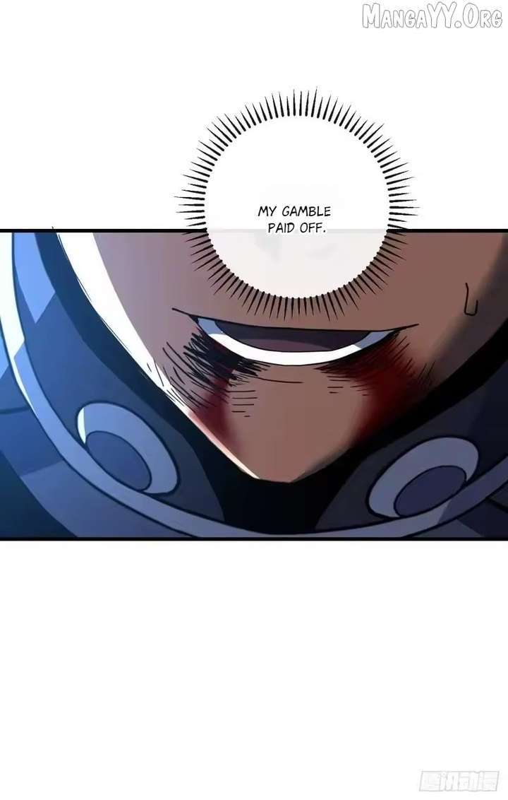 Read Lord Of Destiny Wheel Manga Online