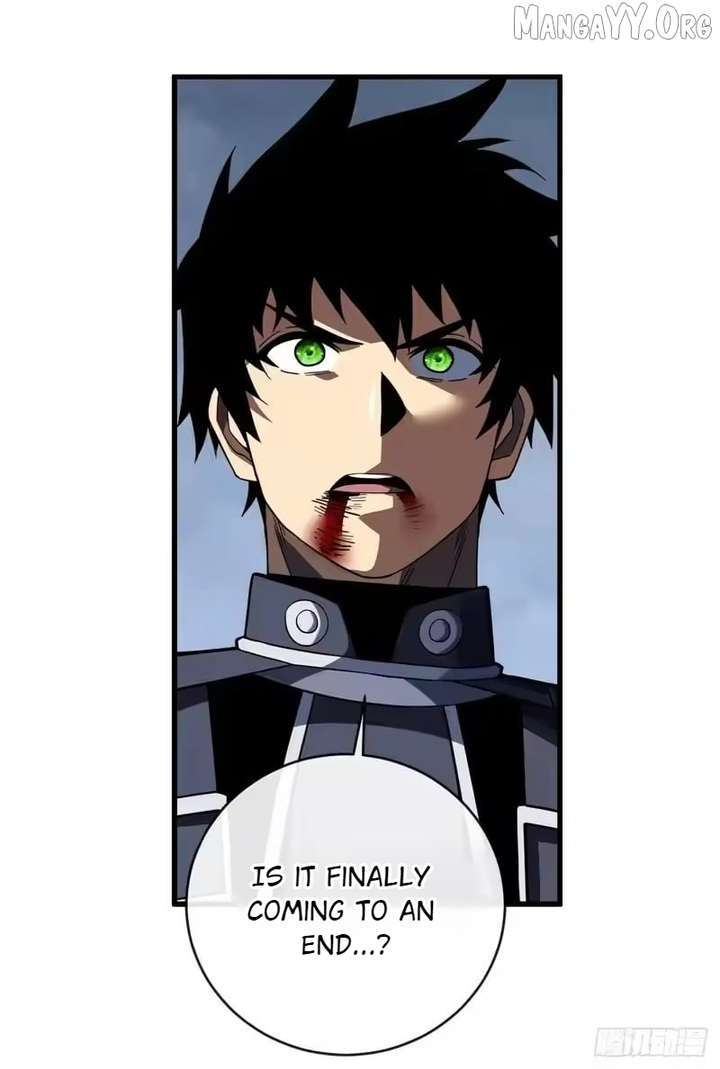 Read Lord Of Destiny Wheel Manga Online