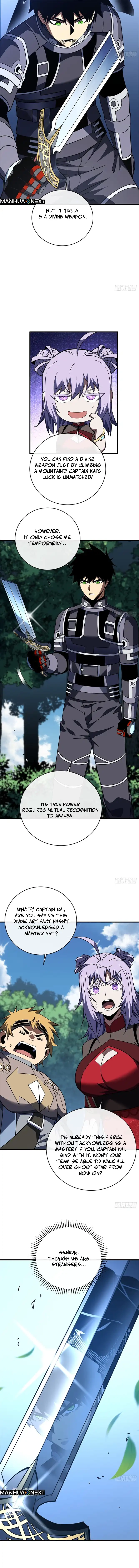 Read Lord Of Destiny Wheel Manga Online