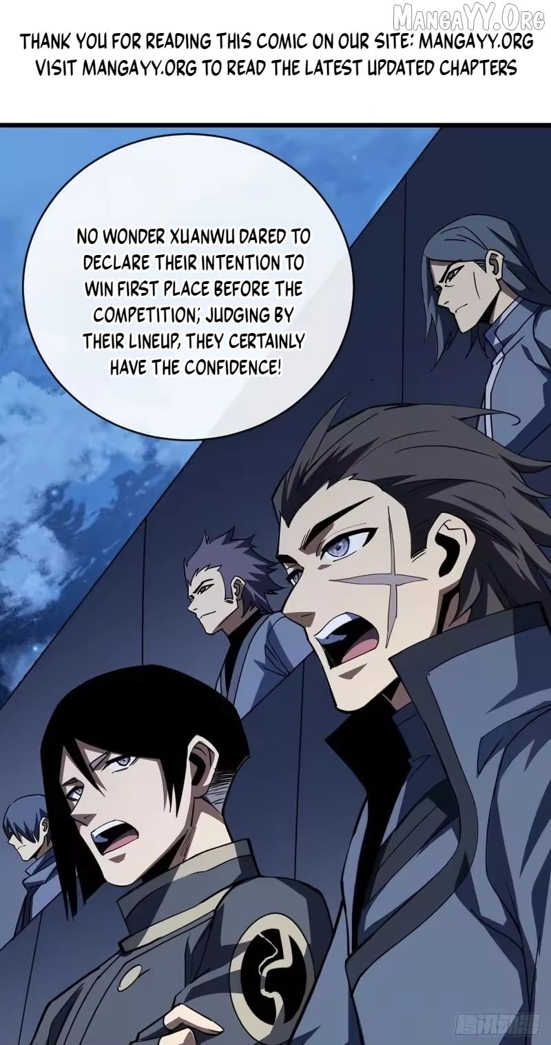 Read Lord Of Destiny Wheel Manga Online