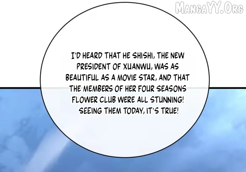 Read Lord Of Destiny Wheel Manga Online