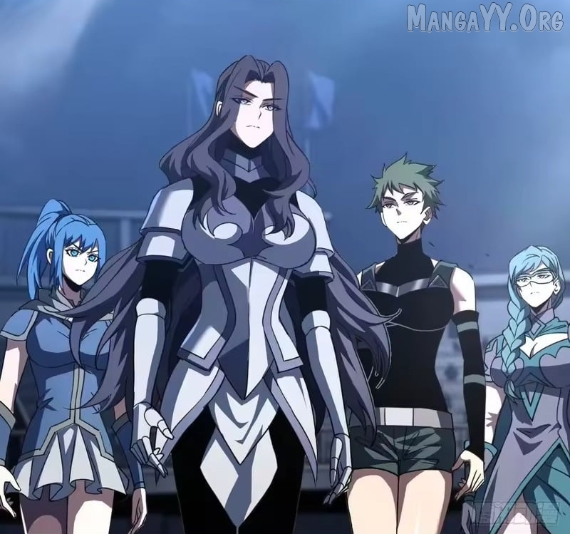 Read Lord Of Destiny Wheel Manga Online