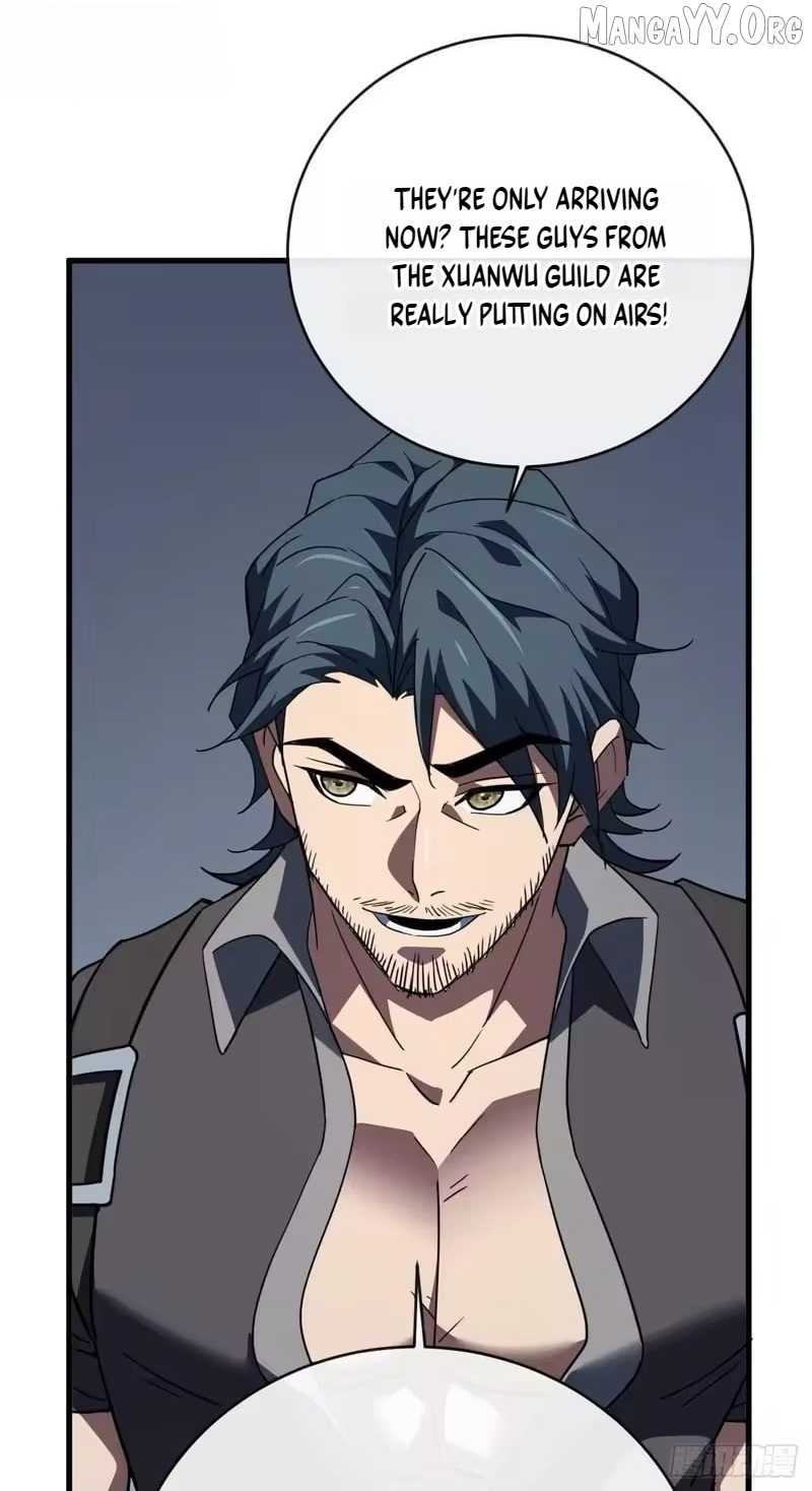 Read Lord Of Destiny Wheel Manga Online