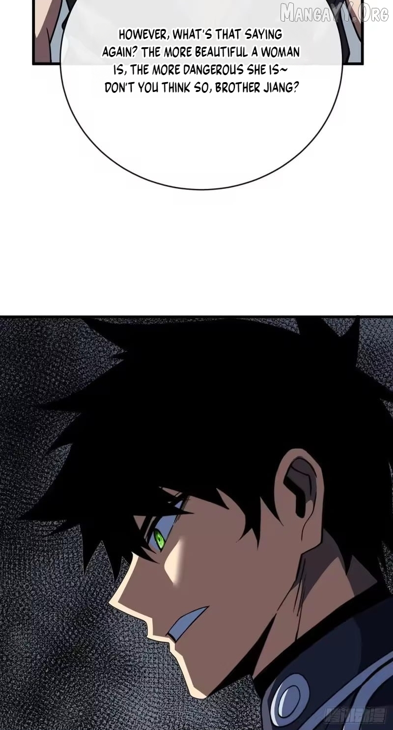 Read Lord Of Destiny Wheel Manga Online