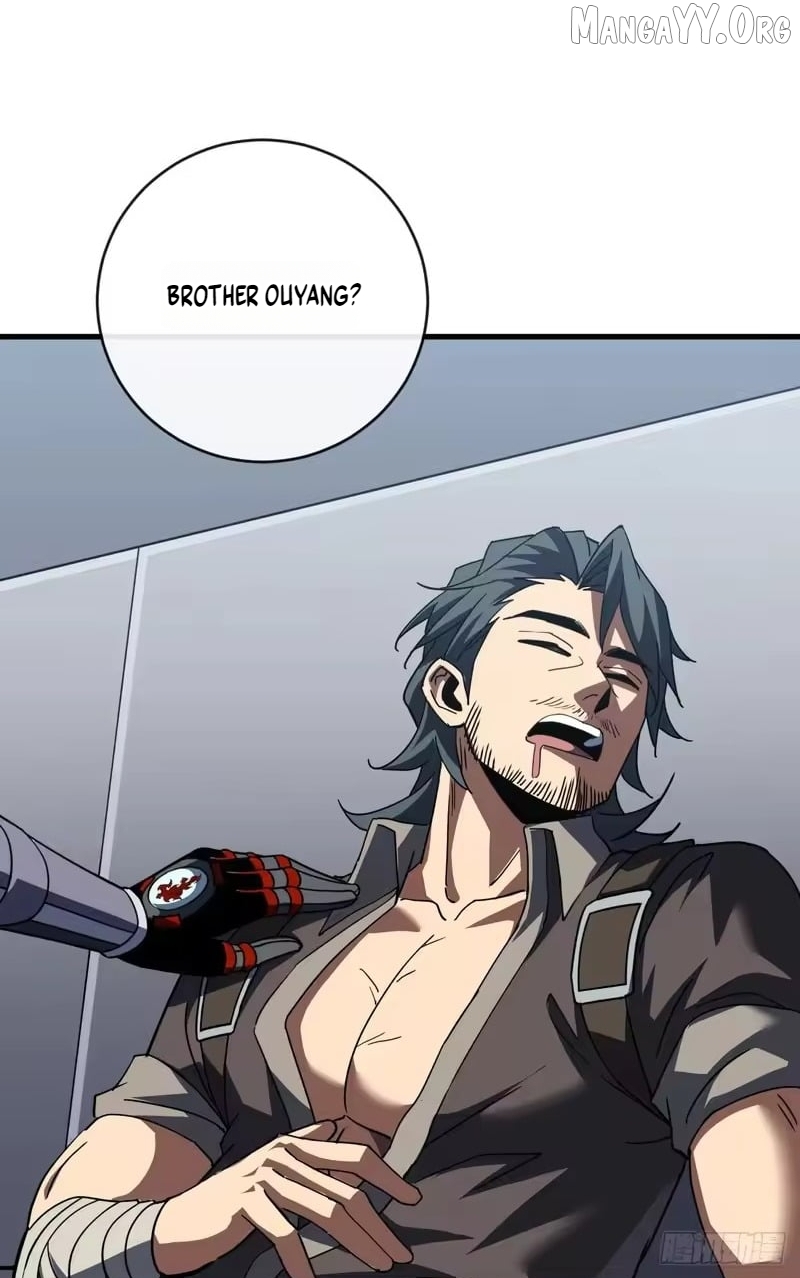 Read Lord Of Destiny Wheel Manga Online