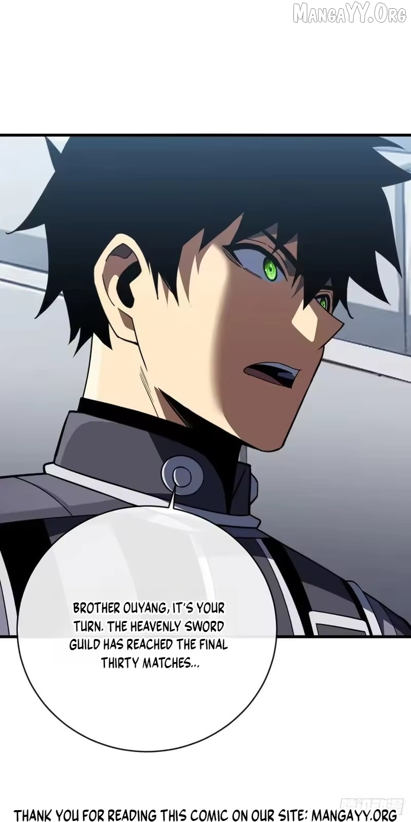 Read Lord Of Destiny Wheel Manga Online