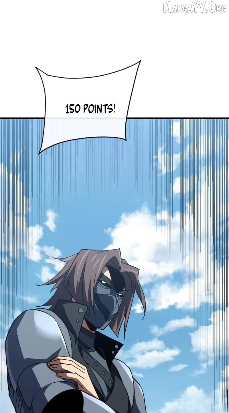 Read Lord Of Destiny Wheel Manga Online