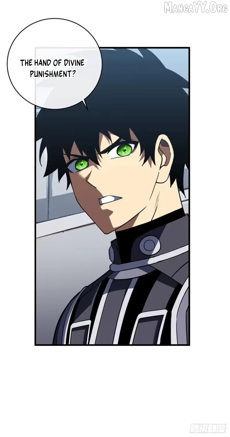 Read Lord Of Destiny Wheel Manga Online