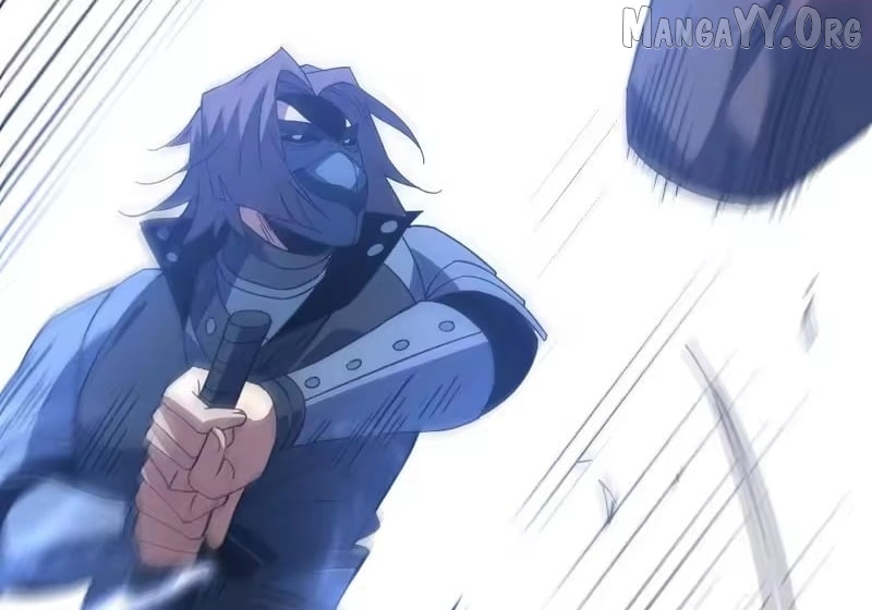 Read Lord Of Destiny Wheel Manga Online