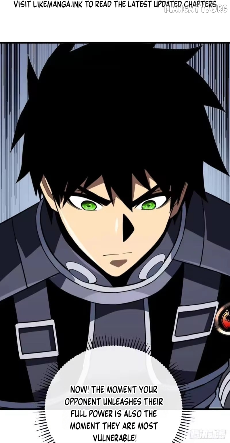 Read Lord Of Destiny Wheel Manga Online