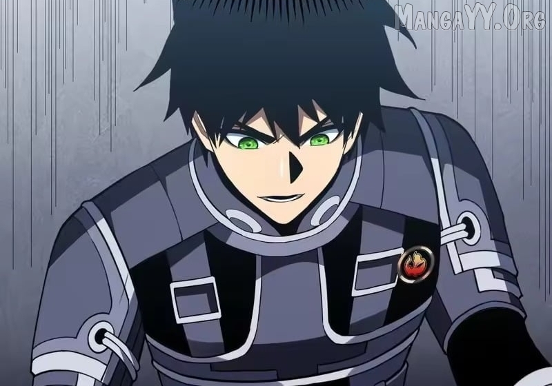 Read Lord Of Destiny Wheel Manga Online