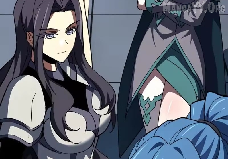 Read Lord Of Destiny Wheel Manga Online