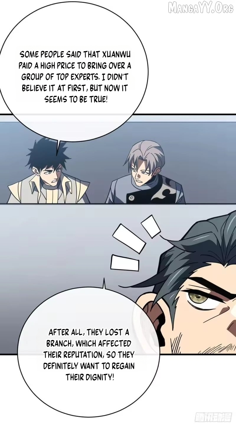 Read Lord Of Destiny Wheel Manga Online