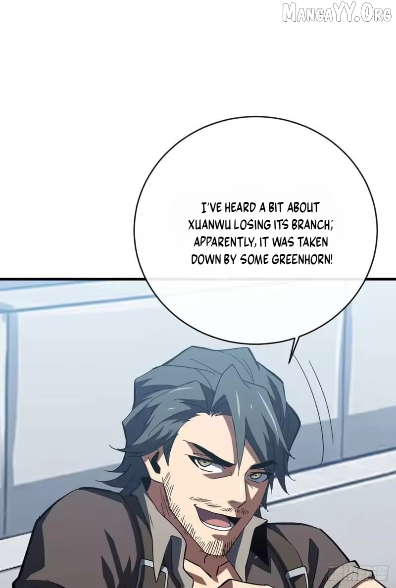 Read Lord Of Destiny Wheel Manga Online