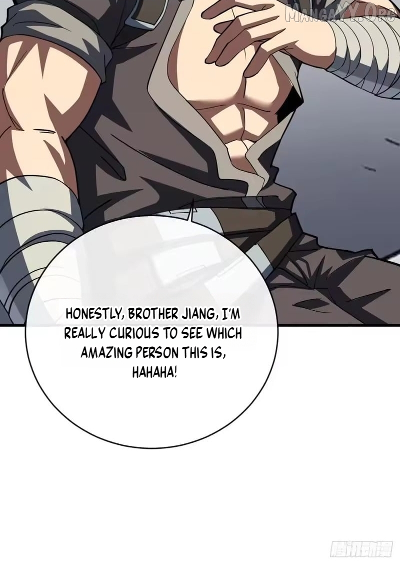 Read Lord Of Destiny Wheel Manga Online