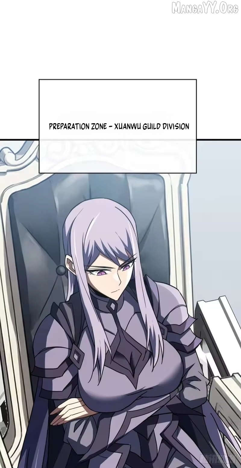 Read Lord Of Destiny Wheel Manga Online