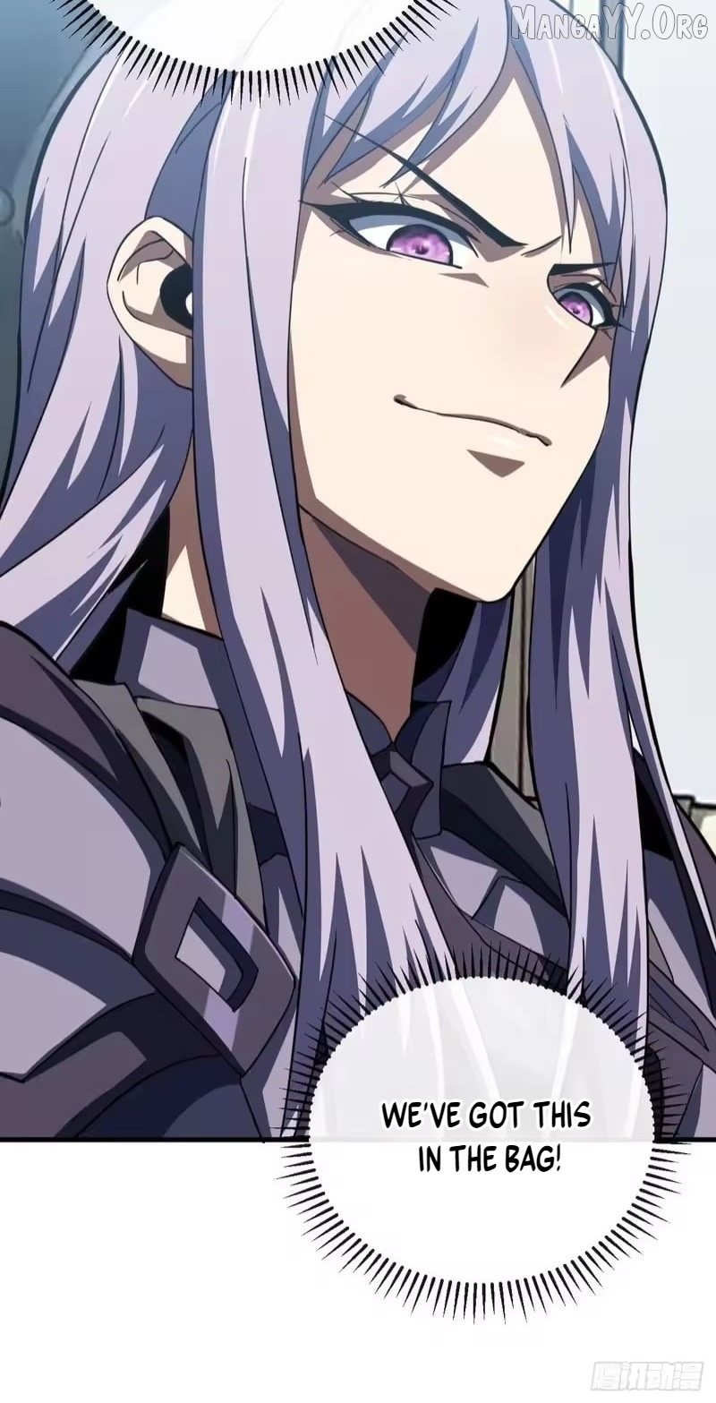 Read Lord Of Destiny Wheel Manga Online