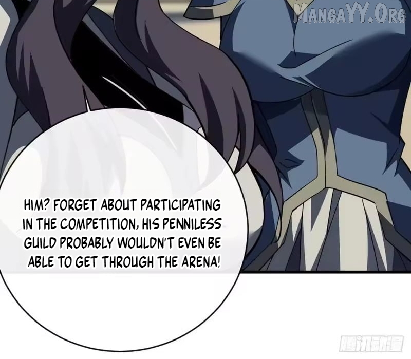 Read Lord Of Destiny Wheel Manga Online