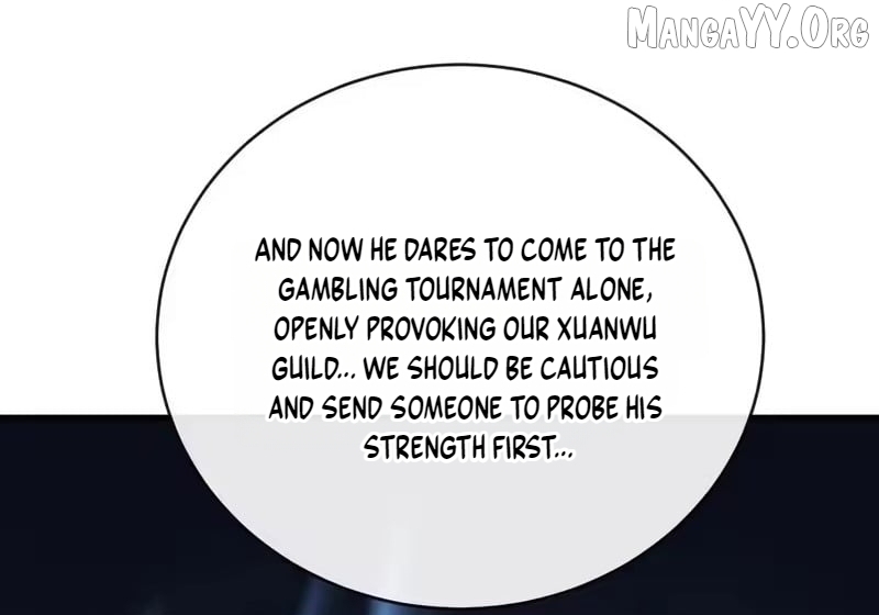 Read Lord Of Destiny Wheel Manga Online
