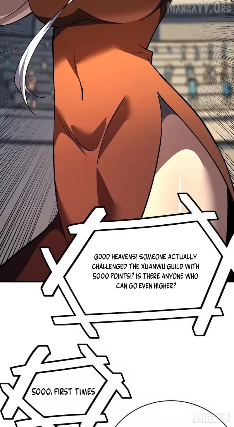 Read Lord Of Destiny Wheel Manga Online