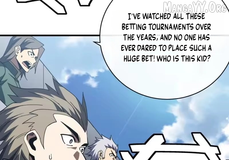 Read Lord Of Destiny Wheel Manga Online