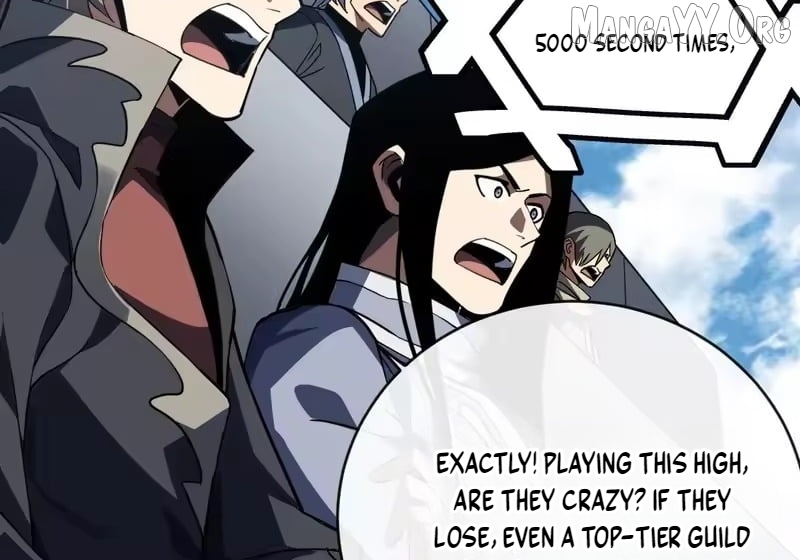 Read Lord Of Destiny Wheel Manga Online