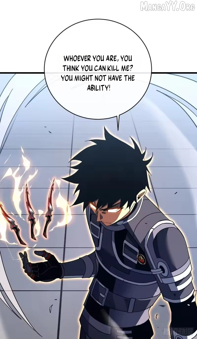 Read Lord Of Destiny Wheel Manga Online
