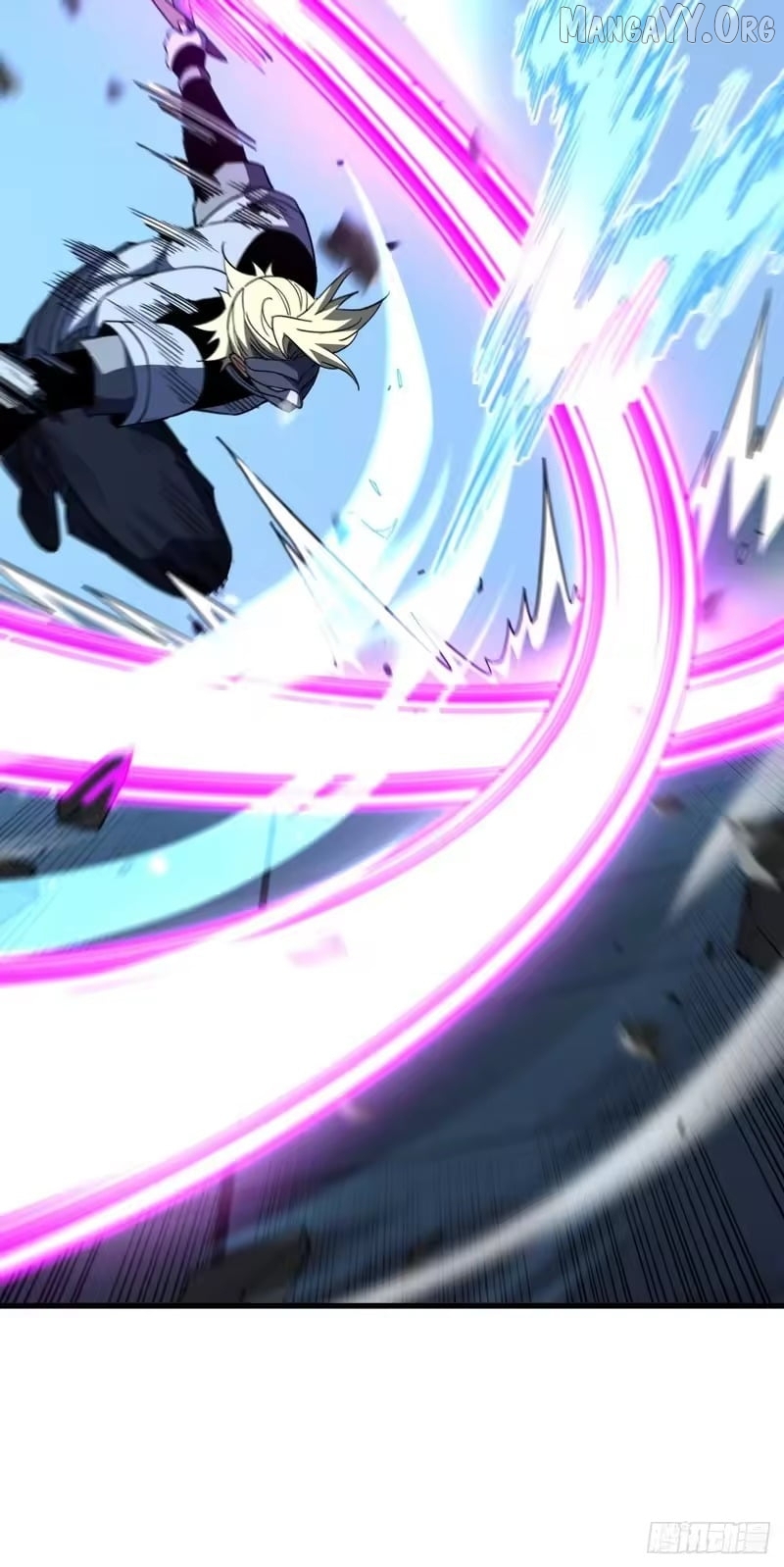 Read Lord Of Destiny Wheel Manga Online